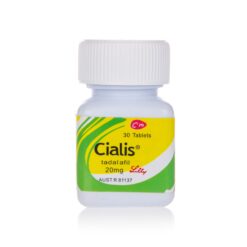 Cialis 20mg (30 tablets) - Original Eli Lilly (USA) manufactured, 36-hour efficacy  新加坡在线购买